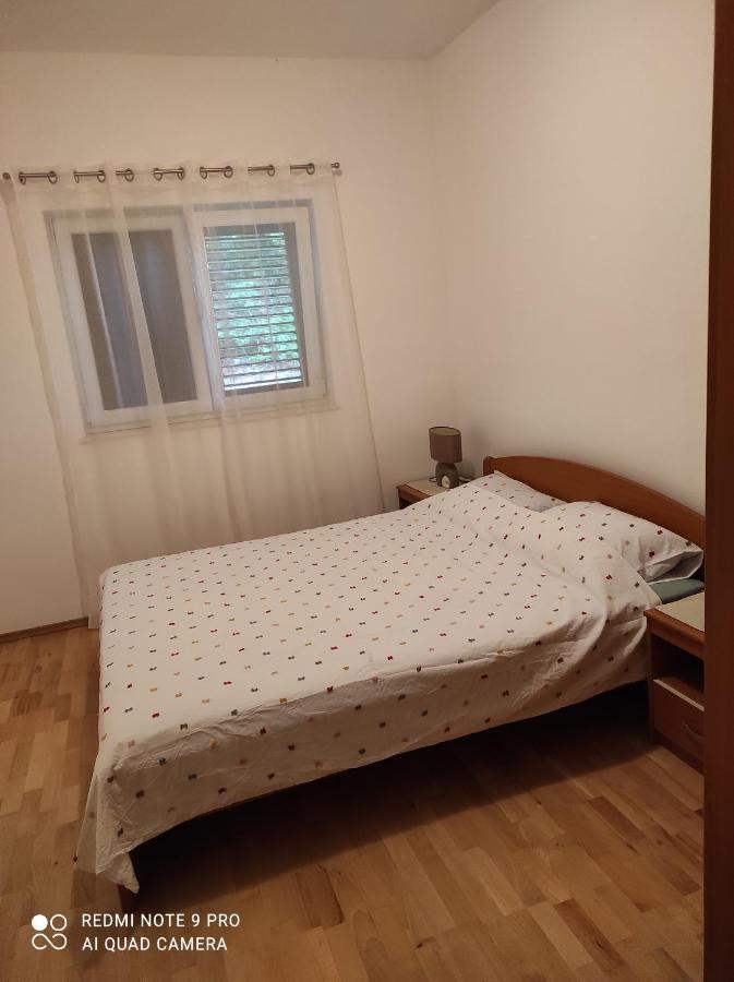 Apartman Lucia Bilice Exterior photo