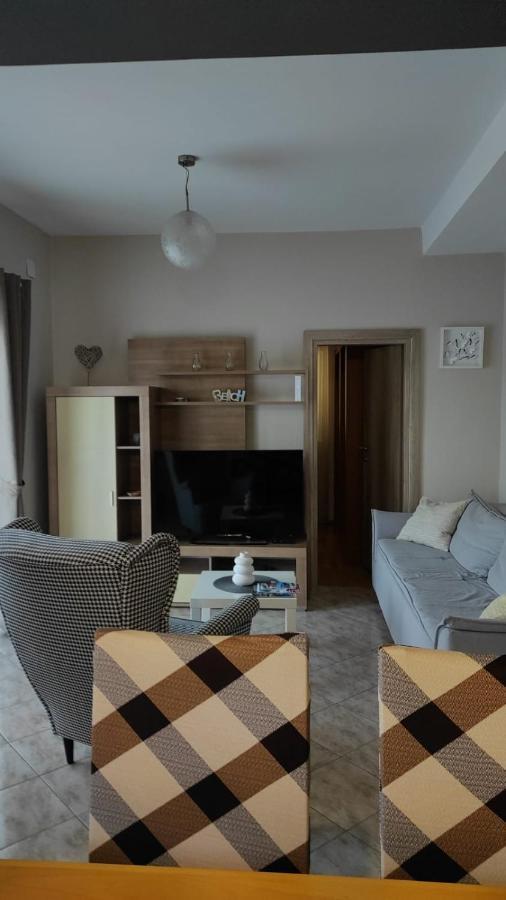 Apartman Lucia Bilice Exterior photo