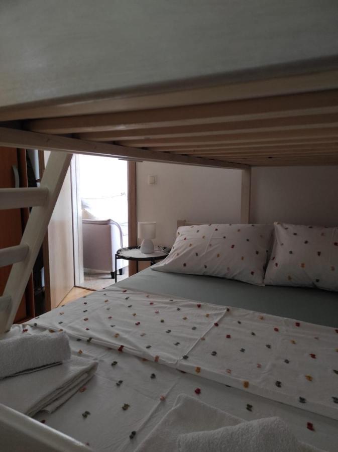 Apartman Lucia Bilice Exterior photo